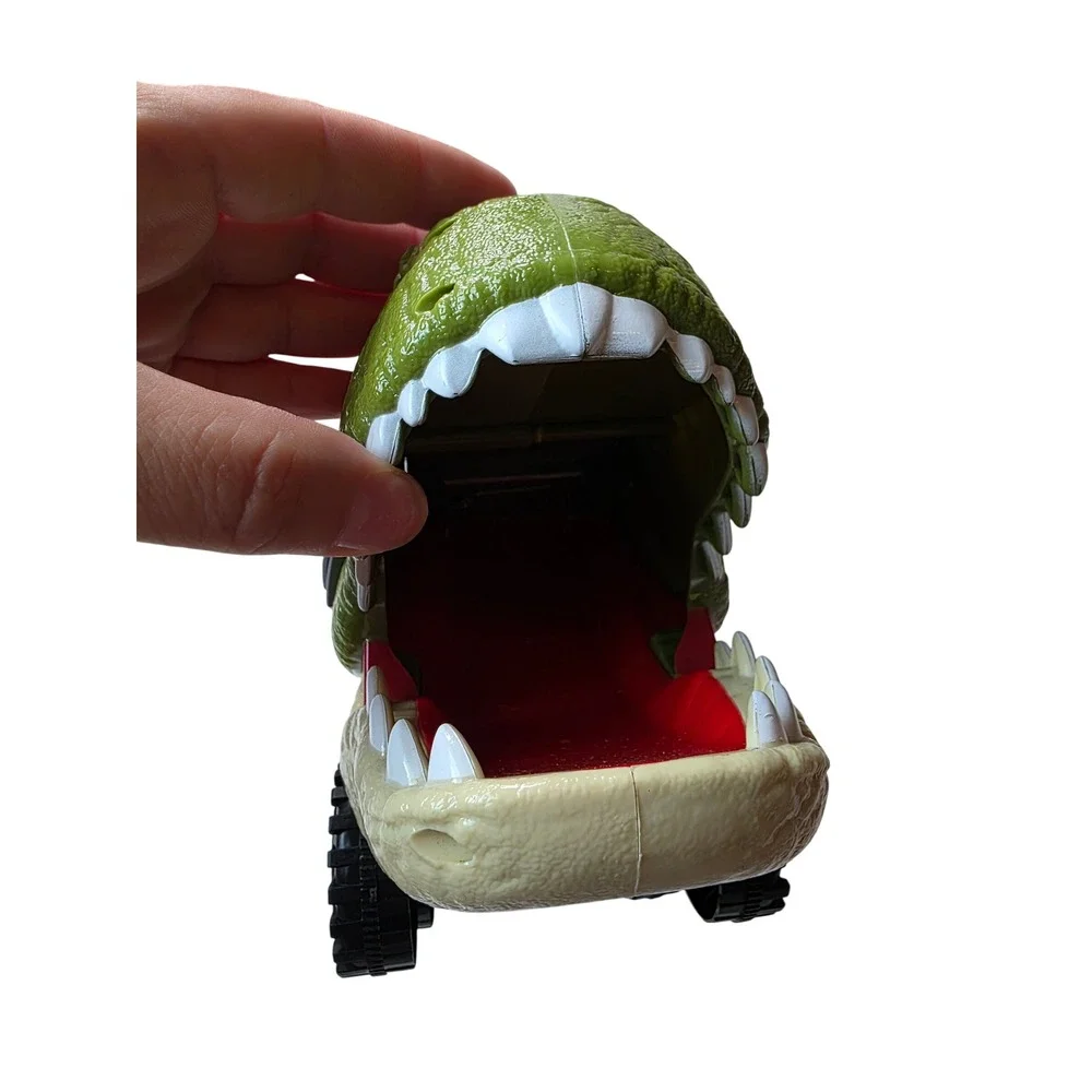 N/A dinosaur rex